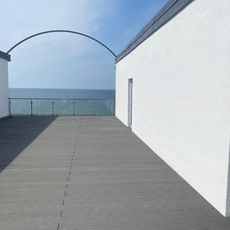 Apartamentowiec Amon Przy Plazy 16 I 19 Darlowo Exterior photo