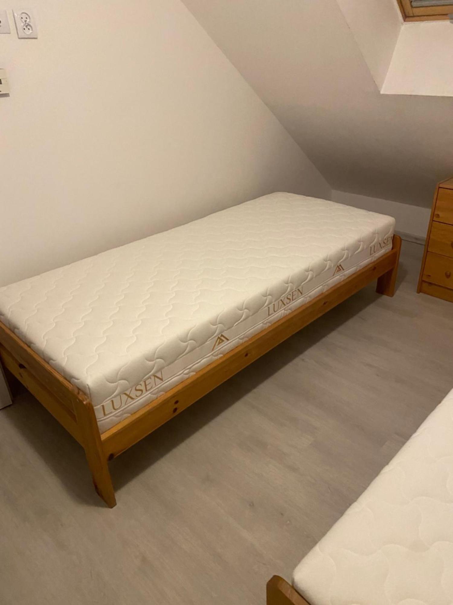 Apartamentowiec Amon Przy Plazy 16 I 19 Darlowo Exterior photo