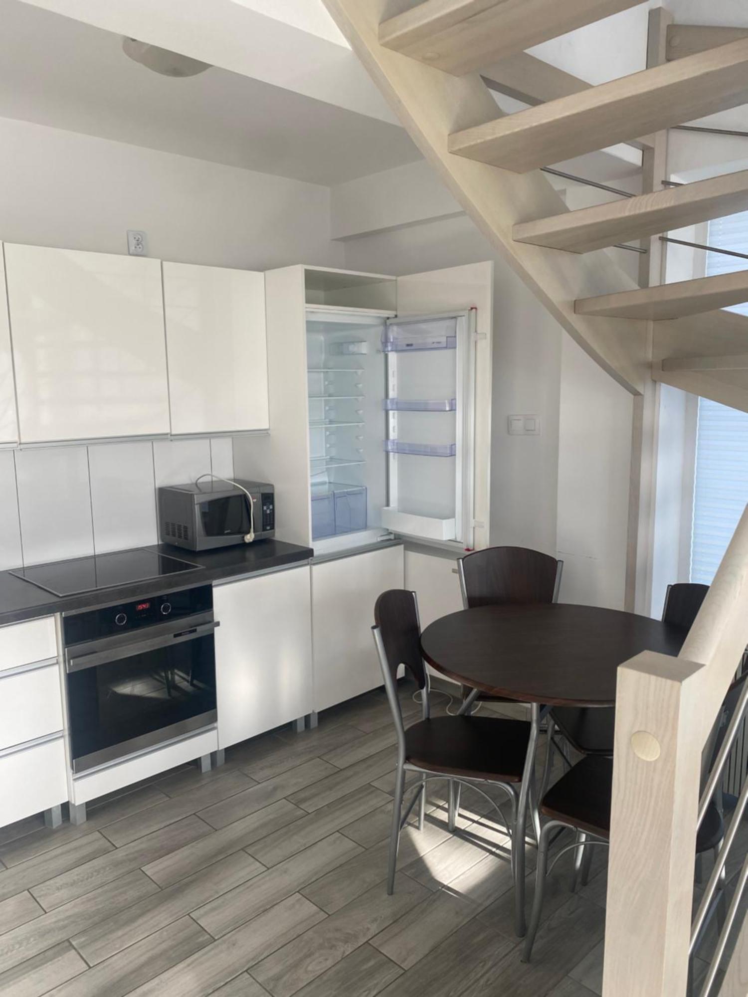 Apartamentowiec Amon Przy Plazy 16 I 19 Darlowo Exterior photo