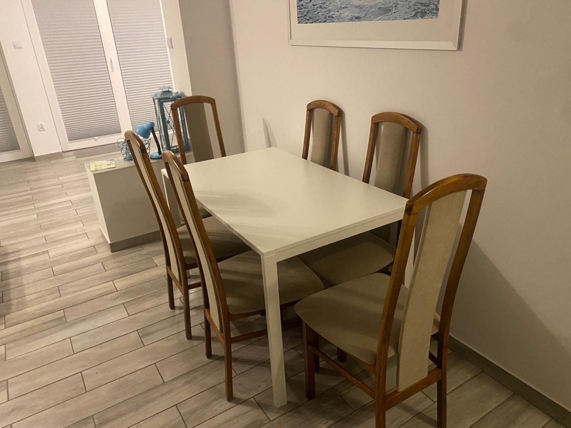 Apartamentowiec Amon Przy Plazy 16 I 19 Darlowo Exterior photo
