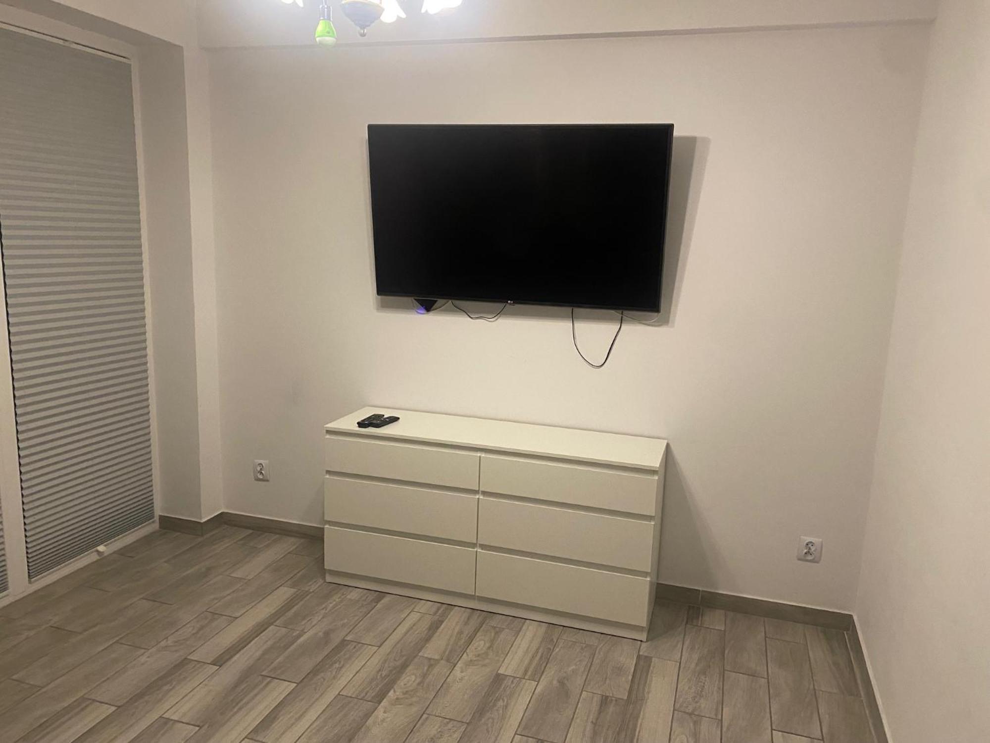 Apartamentowiec Amon Przy Plazy 16 I 19 Darlowo Exterior photo