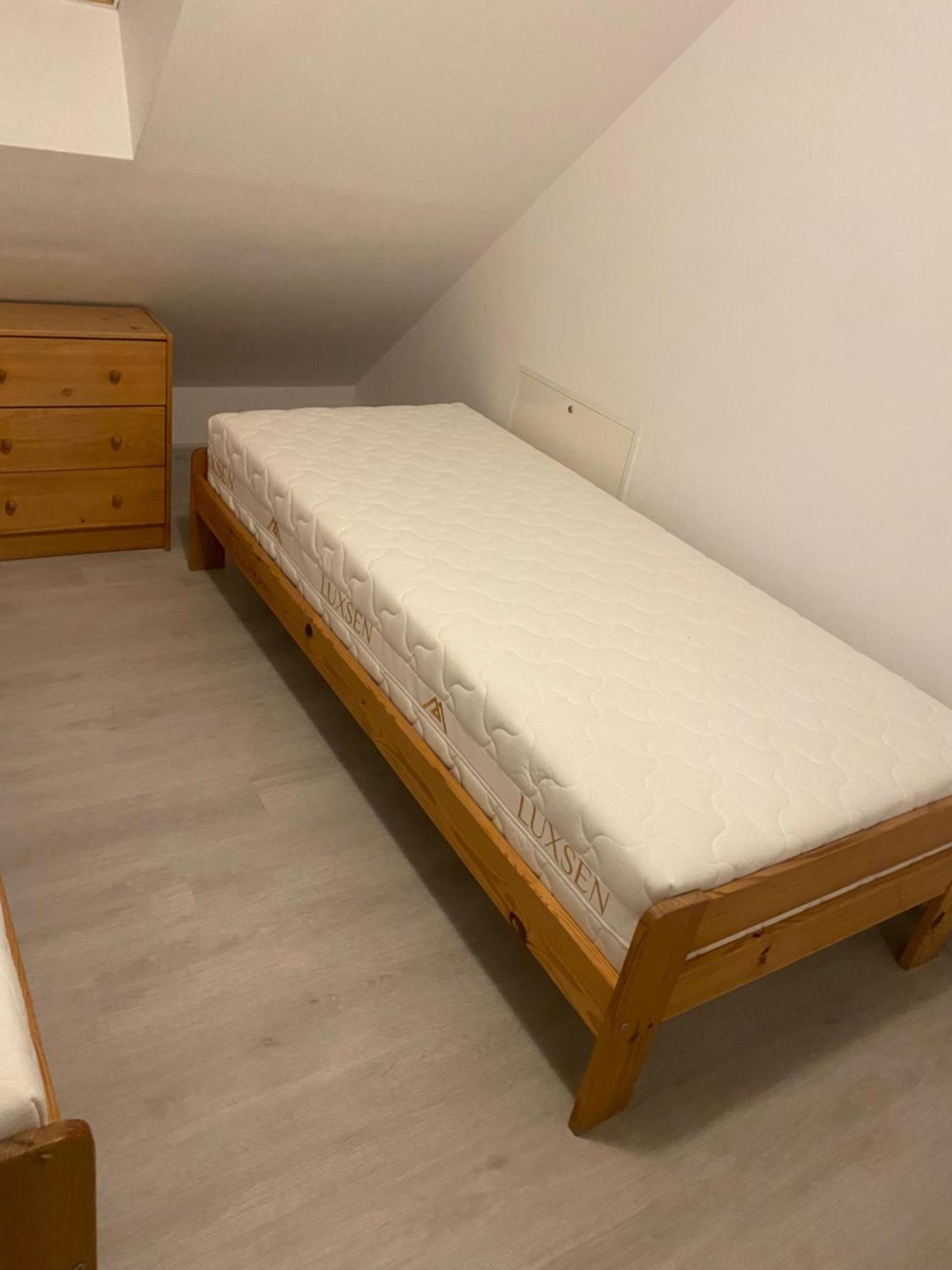 Apartamentowiec Amon Przy Plazy 16 I 19 Darlowo Exterior photo