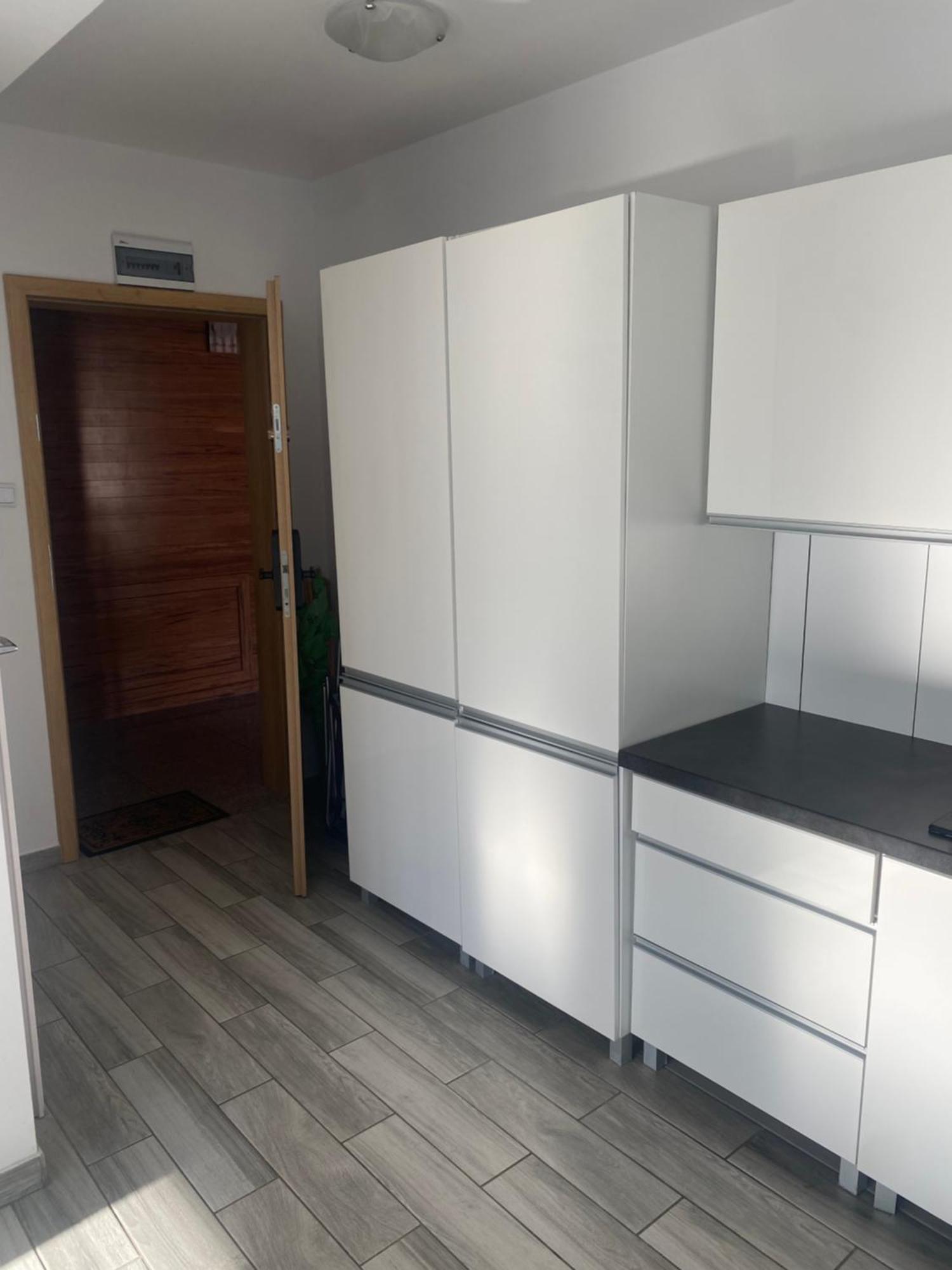 Apartamentowiec Amon Przy Plazy 16 I 19 Darlowo Exterior photo