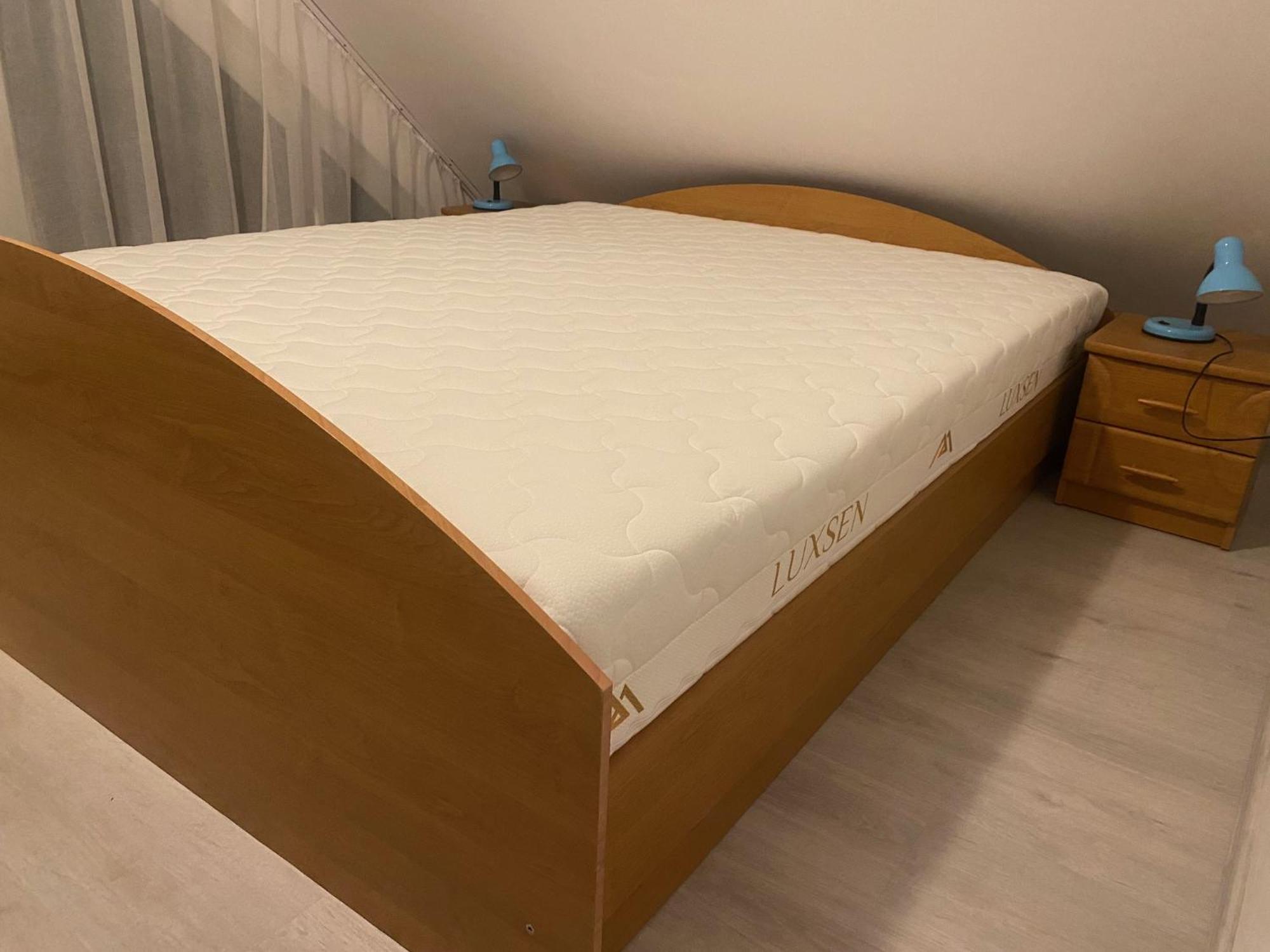 Apartamentowiec Amon Przy Plazy 16 I 19 Darlowo Exterior photo