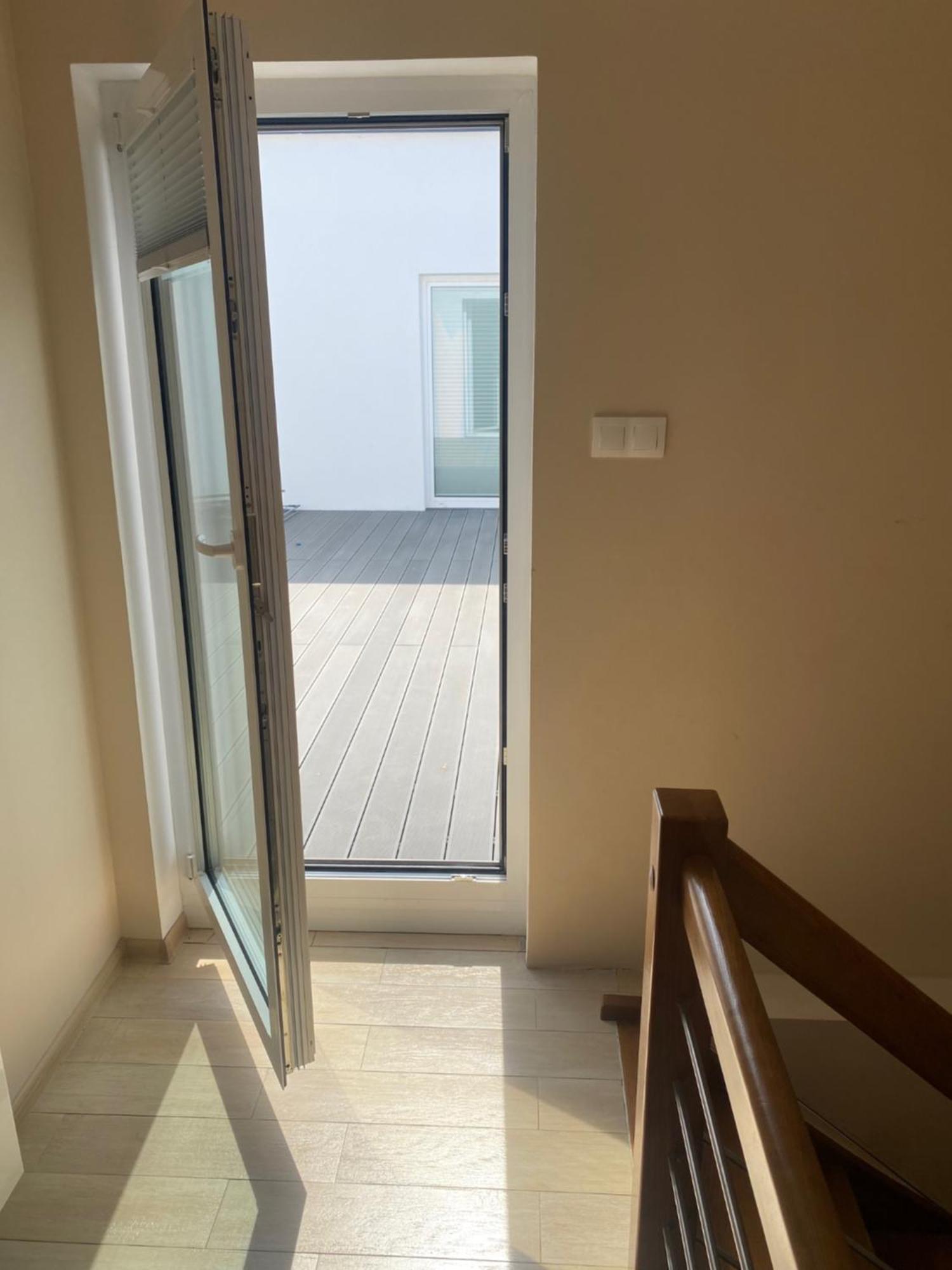 Apartamentowiec Amon Przy Plazy 16 I 19 Darlowo Exterior photo