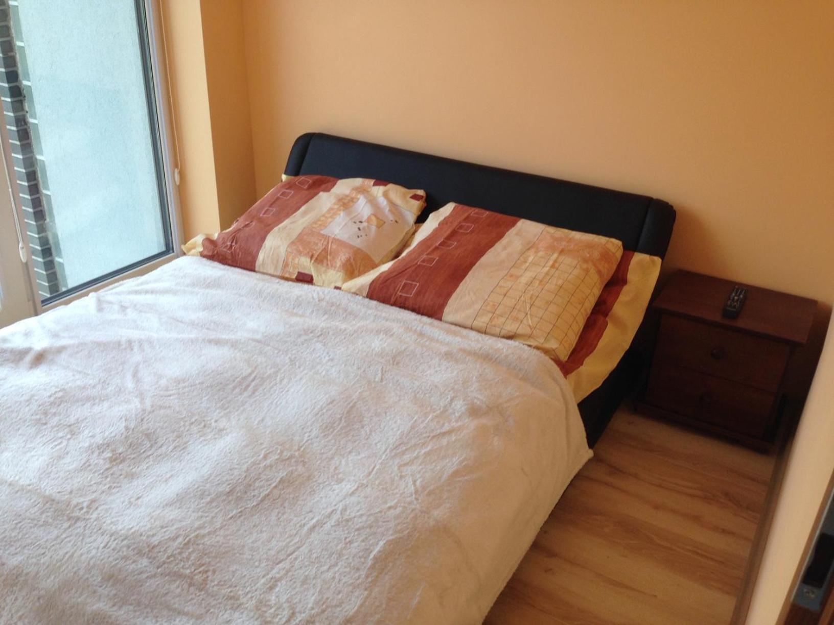 Apartamentowiec Amon Przy Plazy 16 I 19 Darlowo Exterior photo