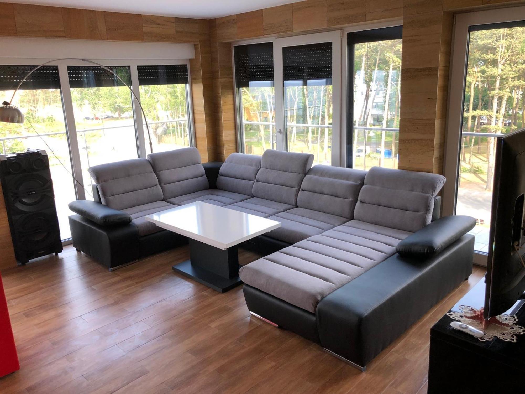 Apartamentowiec Amon Przy Plazy 16 I 19 Darlowo Exterior photo